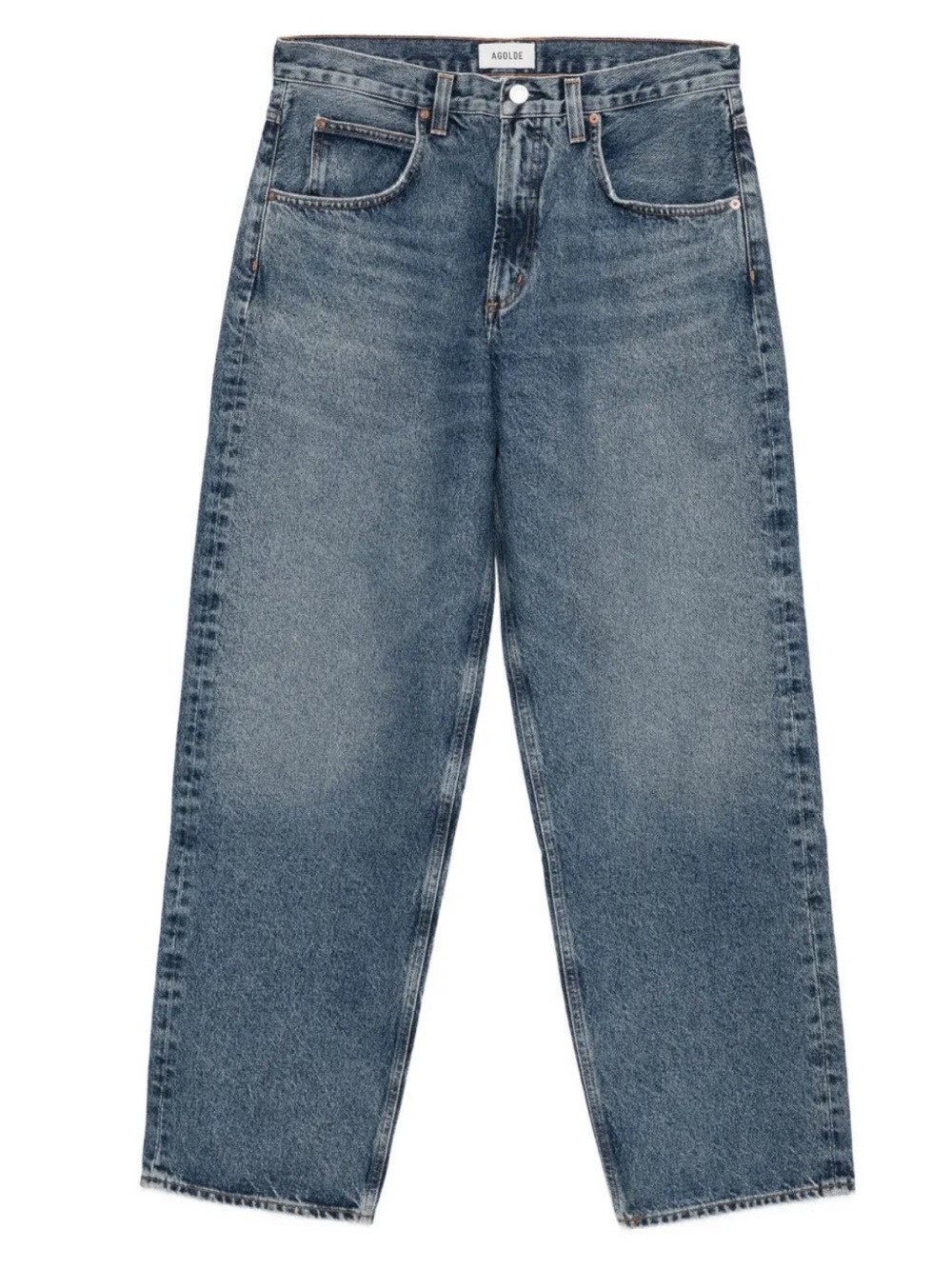 NWOT Agolde Fusion jeans 33